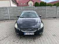 Volvo S60 Sprzedam Volvo S60 2.0 D3