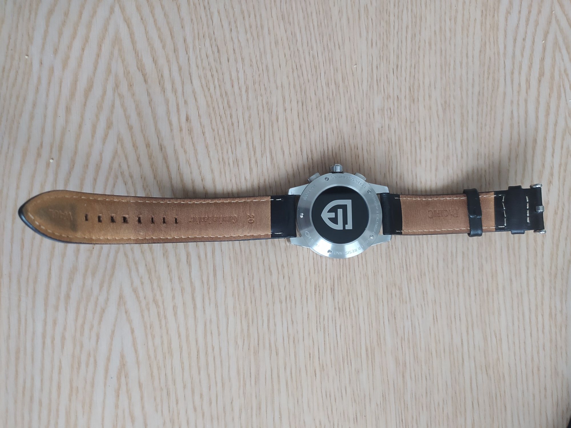 Zegarek Pagani Design PD-YS008