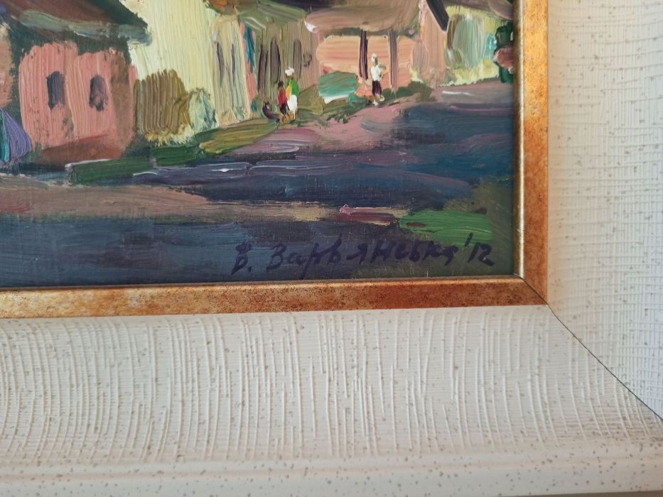 Продажа продам картину