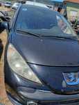 207 1.6 16v gasolina
