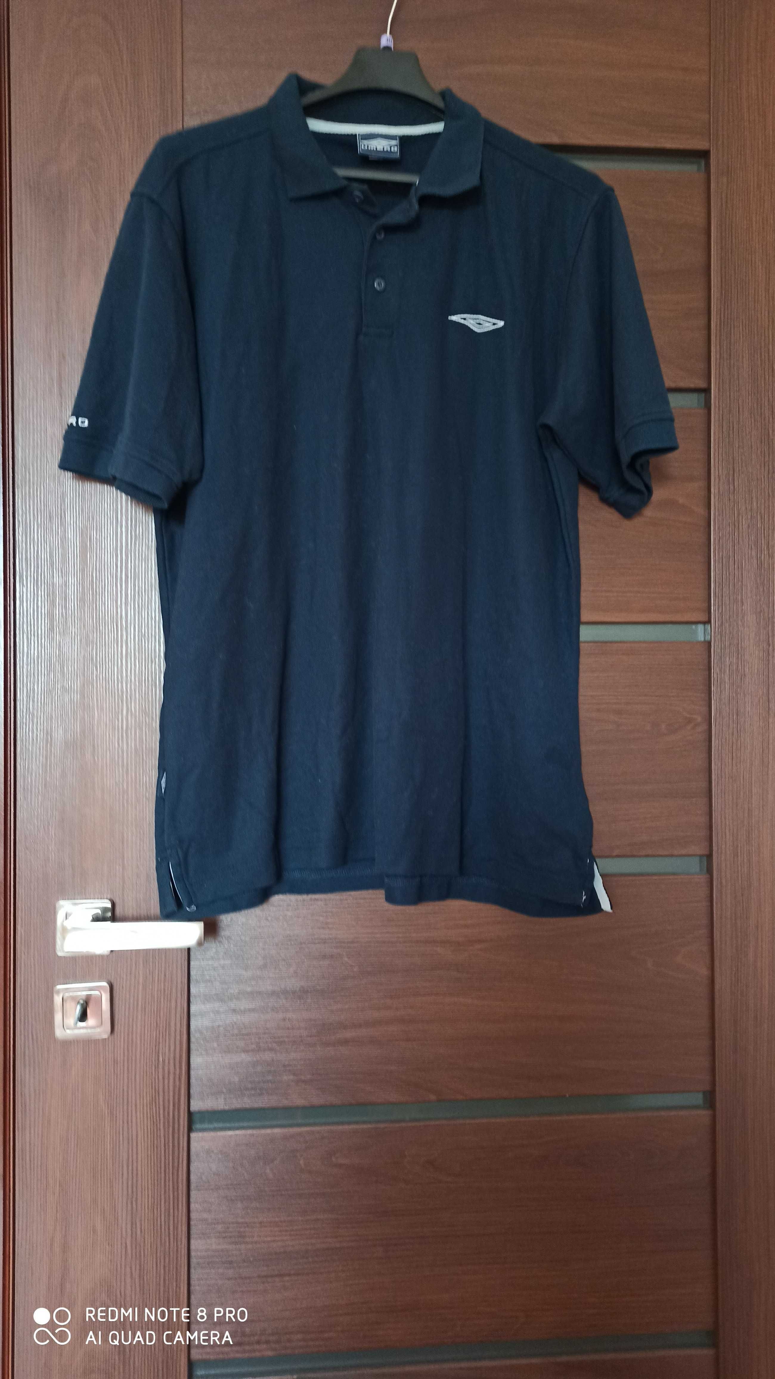 Koszulka Polo Umbro roz XL/XXL