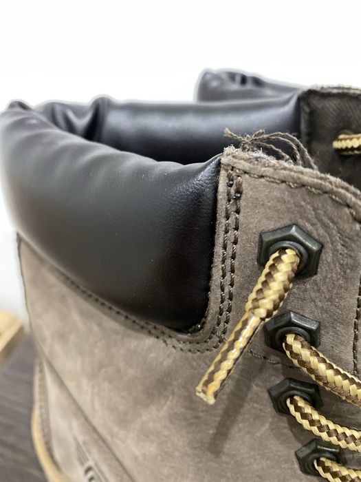 черевики чоловічі