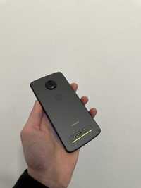 Motorola 4 Black 4/128gb Neverlock