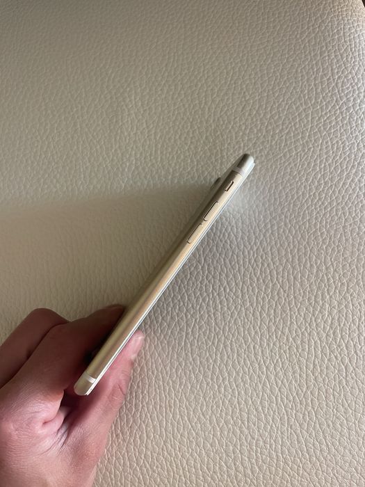 Iphone 7 128 GB Neverlock