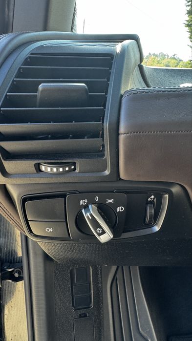 BMW i3S 184cv 120Ah