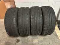 Opony Bridgestone 235/55/19”