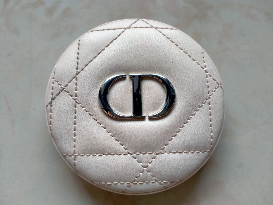 Bronzer forever Dior 04 Tan bronze