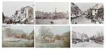 Fotografias Antigas - 1900´s - Inglaterra