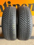 Шини 195/65 r15 Vredestein Всесезон 2шт 2022р (584)