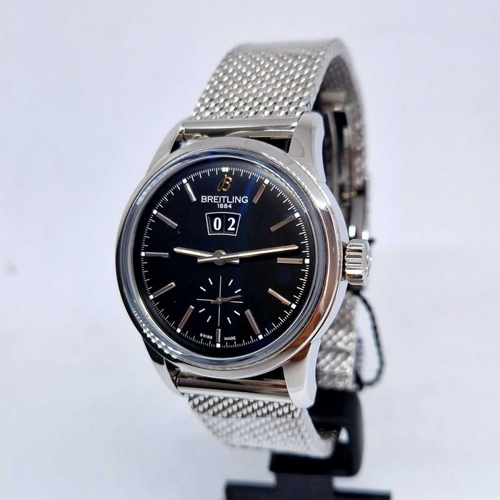 Breitling Transocean 38 A16310