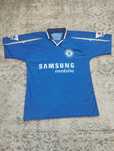 Koszulka Chelsea Samsung Lampard