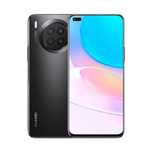 Huawei Nova 8i 6/128GB Starry Black, stan idealny