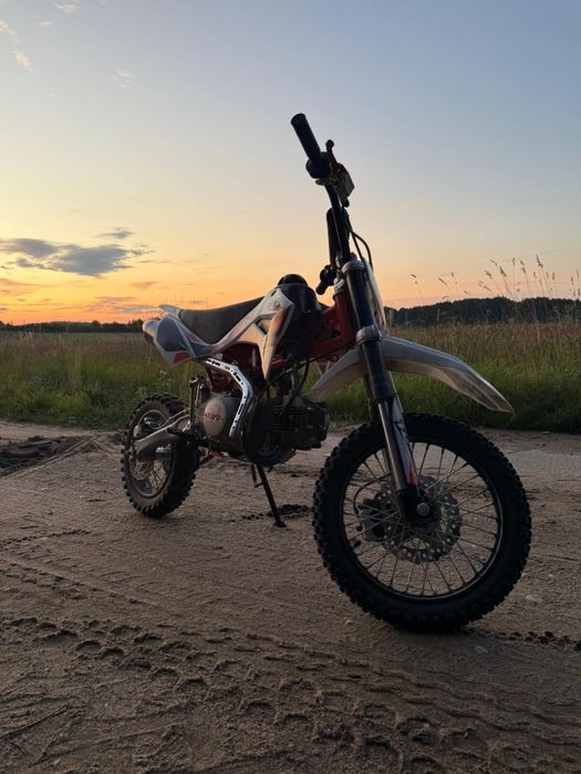Cross kayo 125 TD