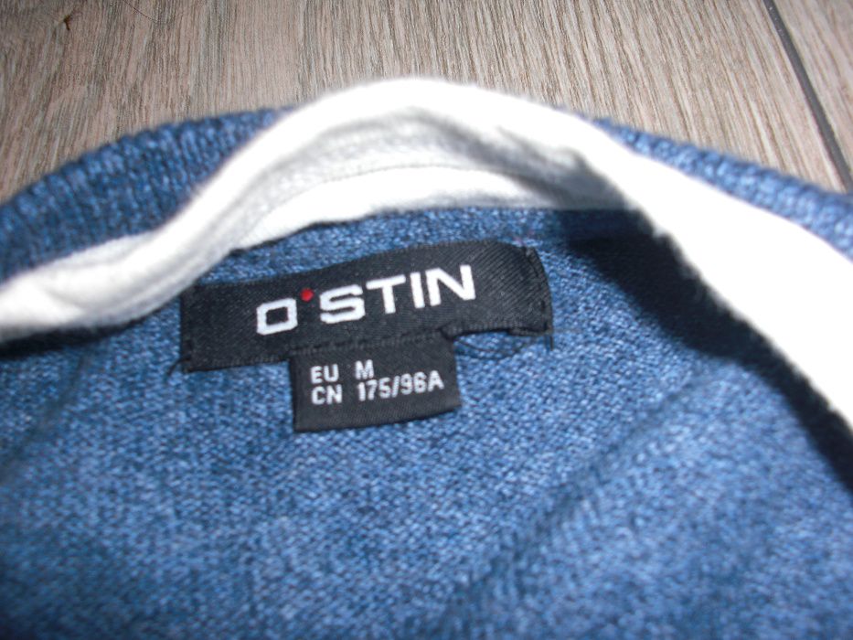 реглан мужской/кофта O`STIN