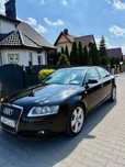 Audi A6 Audi A6C6 2.4 Benzyna + LPG , QUATTRO , S-Line , 2007r.