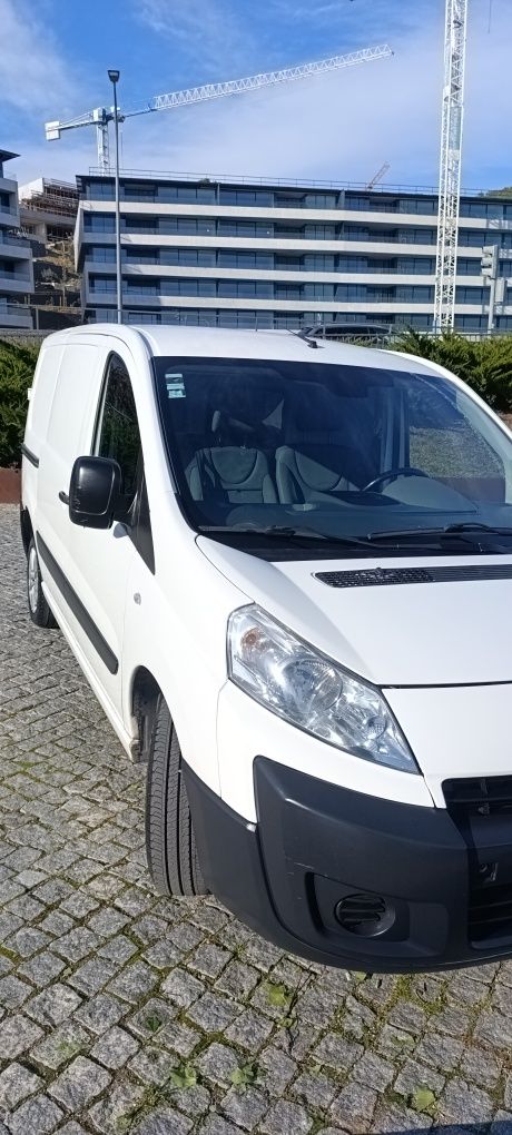 Peugeot expert sem pigas de óleo
