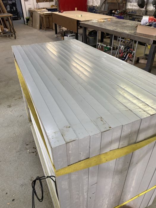 Paineis solares 205W