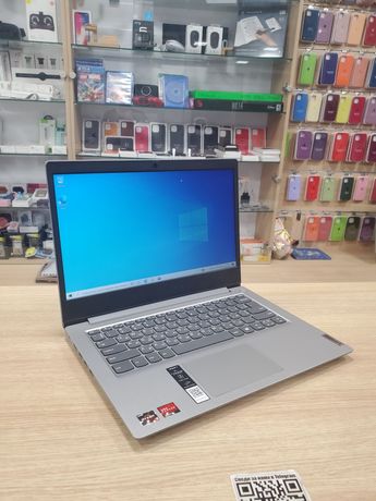 Ноутбук IdealPad 3-14Ad/Ryzen 3/8/256ssd/Магазин