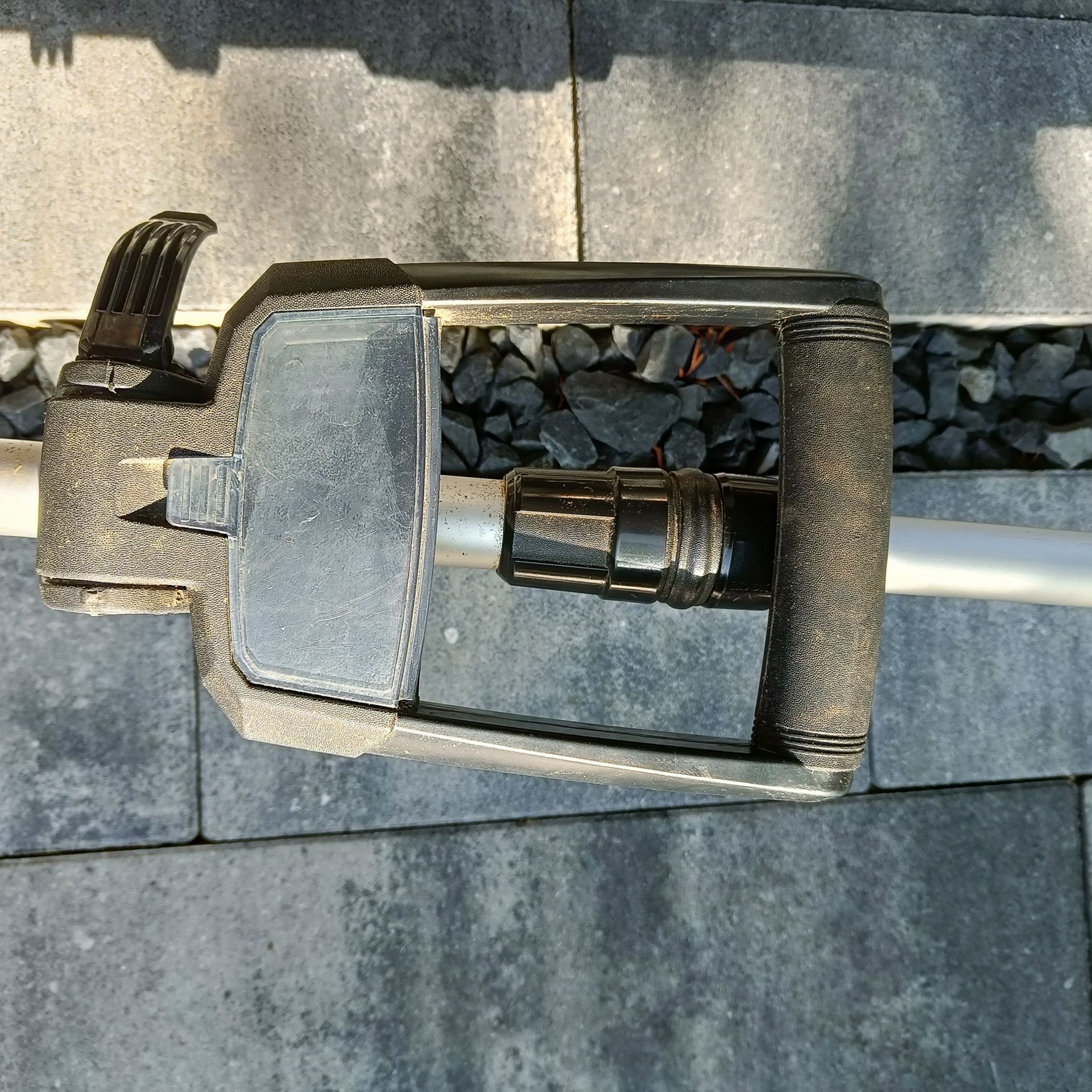 Einhell ge-ct 18 Li podkaszarka akumulatorowa
