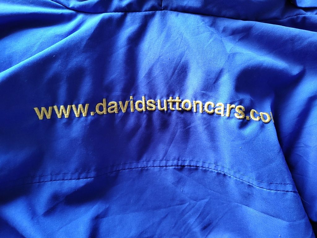 Kurtka Softshell Subaru