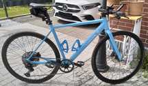Canyon Roadlite AL 6