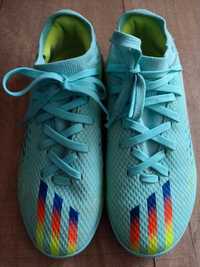 Super buty piłkarskie Adidas 34