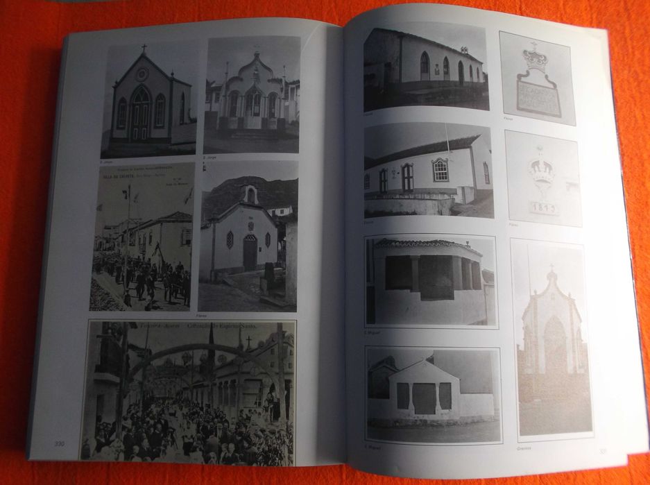 Arquitectura nos Açores - Francisco Ernesto de Oliveira Martins