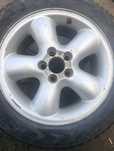Диски 5/110 r16 Опель Омега