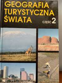 Geografia turystyczna świata część 2 Warszyńska