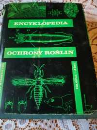 ''encyklopedia ochrony roślin''