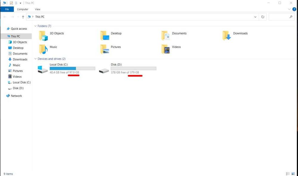 Ноутбук Asus ExpertBook 15.6, SSD 512GB, 16GB RAM, NVIDIA MX330, i5
