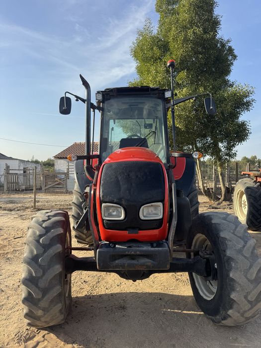 Trator Valtra C100