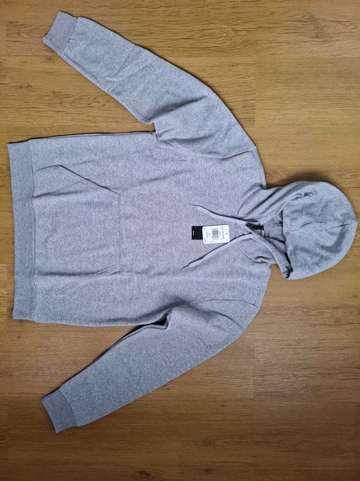 Худі Adidas. Мікрофліс. Розмір L