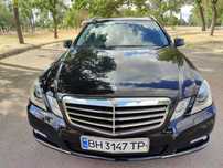 Мерседес Е 212 універсал 2010/2,2/ автомат