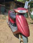 Honda Dio 35 zx на ходу