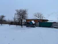 Житловий будинок