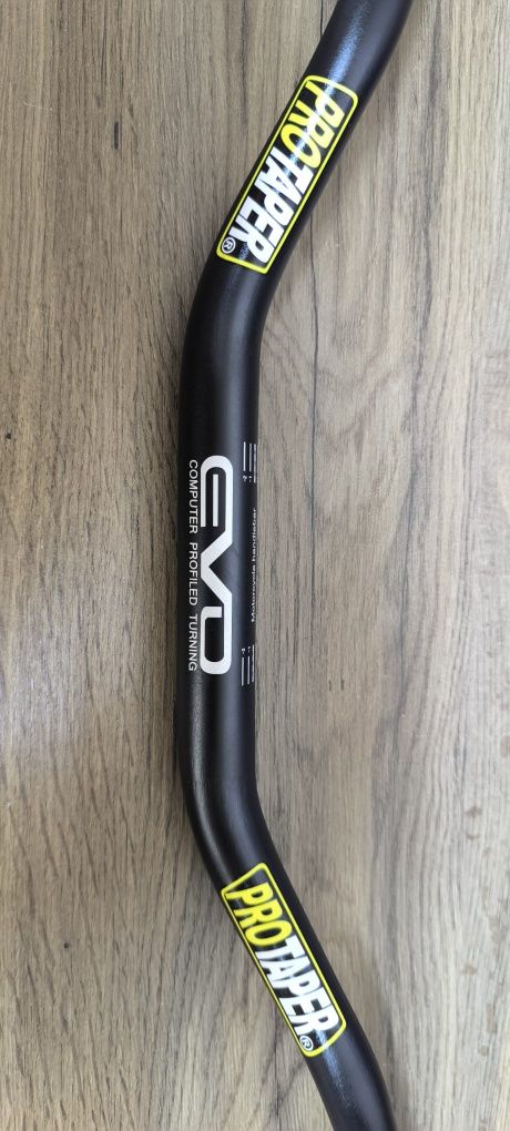 Guiador moto PROTAPER