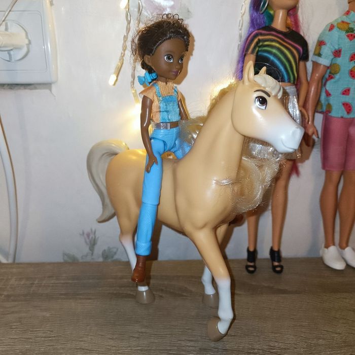 Іграшки Barbie + bonus