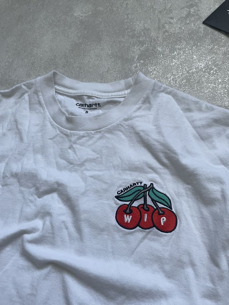 Carhartt t-shirts