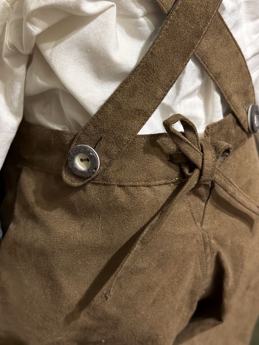 Лялька хлопчик, колекційний