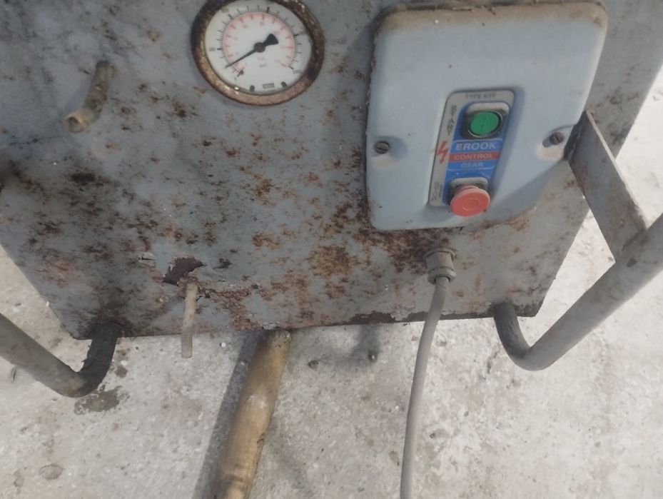 Myjka hydro blitz 1000