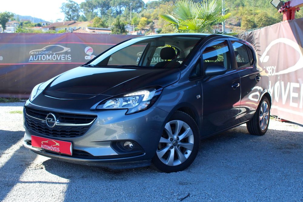 Opel Corsa 1.3 CDTi Cosmo