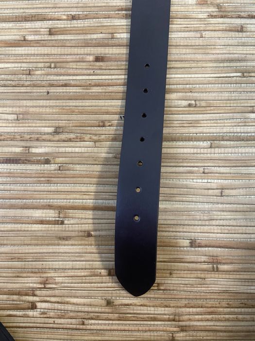 Ремень пояс 110см