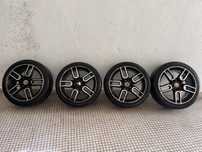 Jantes para Mini 5 furos