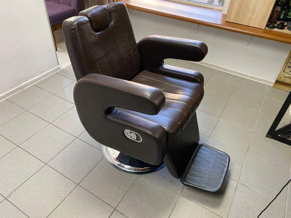 Крісло барбера крісло барбера