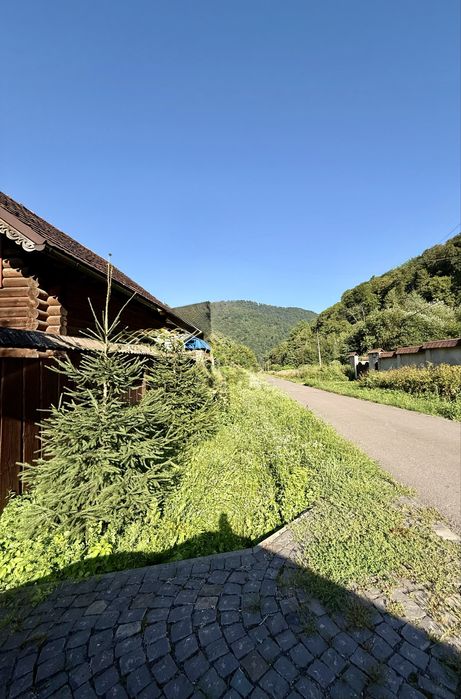 Будинок 290м2, Карпати, м. Свалява