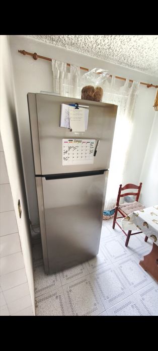 Frigorífico Hotpoint Ariston Enxtm 18322 X F 1 422 Litros