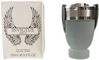 Perfumy męskie invictus aqua 100ml