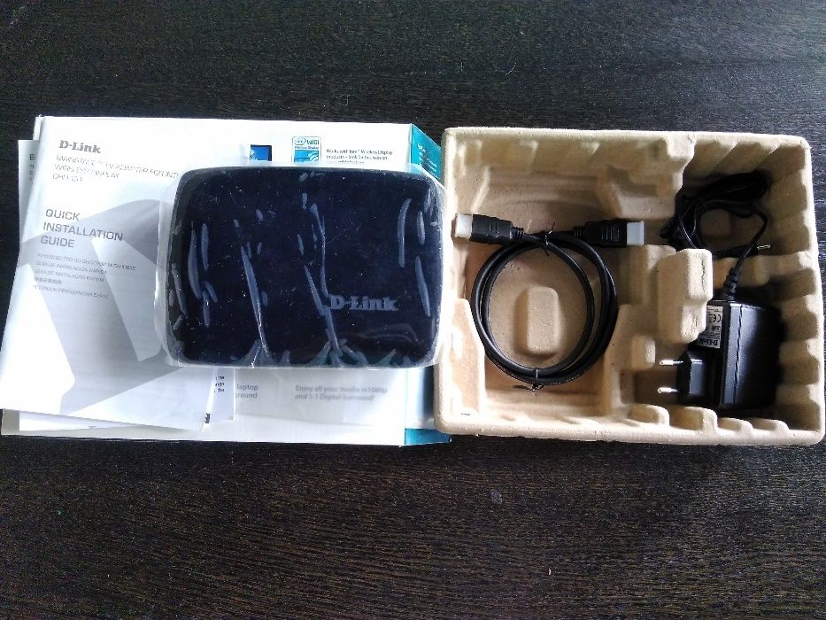 Продам Адаптер D-Link DHD-131 WIDI