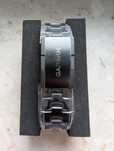 Bransoleta Garmin Tytan DLC Fenix 7X 6X 26mm